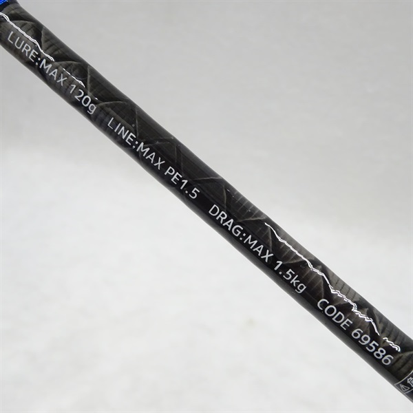 ｸﾚｲｼﾞｰﾀｲﾗﾊﾞｼｬﾌﾄC672ML